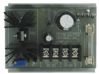 Dwyer Low Cost DC Power Supply, Model BPS-005